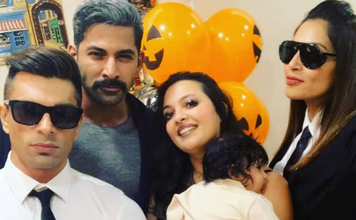 After Karan Singh Grover, Vivan Bhathena To Step Into The Shoes Of Kasautii Zindagii Kay's Mr Bajaj?