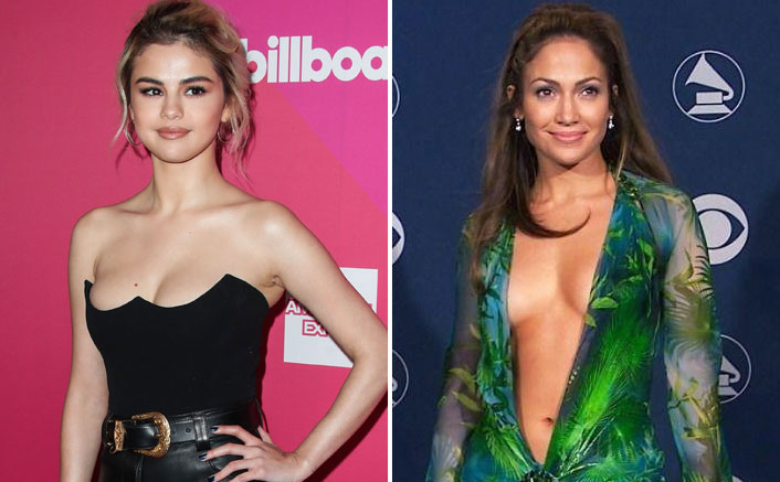 After Selena Gomez, Jennifer Lopez Too Becomes The Face Of Coach