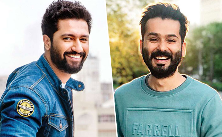 Vicky Kaushal To Beef Up For Aditya Dhar's The Immortal Ashwatthama