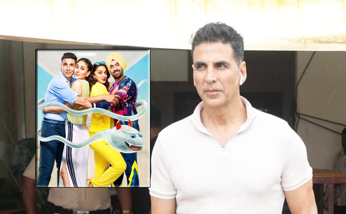 Good Newwz: Two Stuntmen Get Injured During Rehearsals; Akshay Kumar Sends Air Ambulance!
