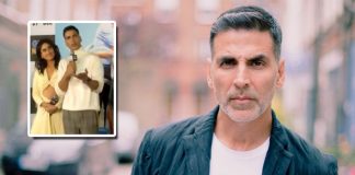 Akshay Kumar Shares His Views On Pay Disparity, Watch