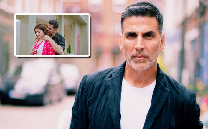 *Akshay Kumar's Filhall all set to become the most popular single of the year*