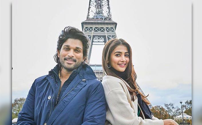Ala Vaikunthapuramloo: Pooja Hegde To Play Allu Arjun's Boss In Their Romantic Drama