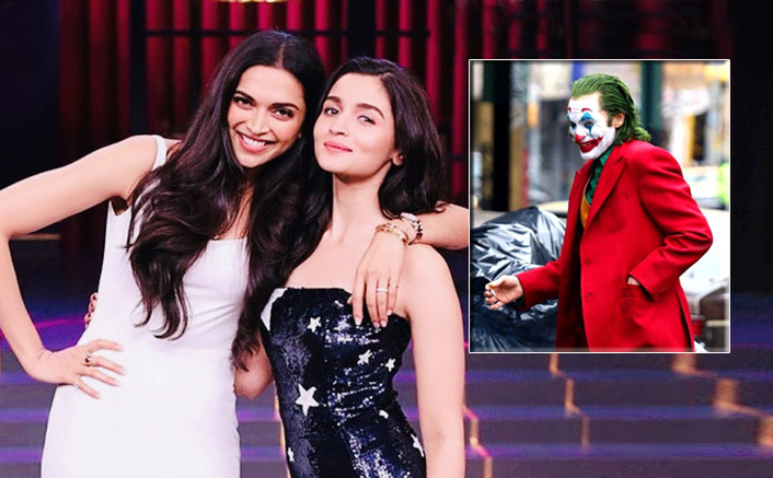 Alia Bhatt & Deepika Padukone CANNOT Pronounce ‘Joaquin’ Phoenix; Ranveer Singh’s Reaction Is HILARIOUS