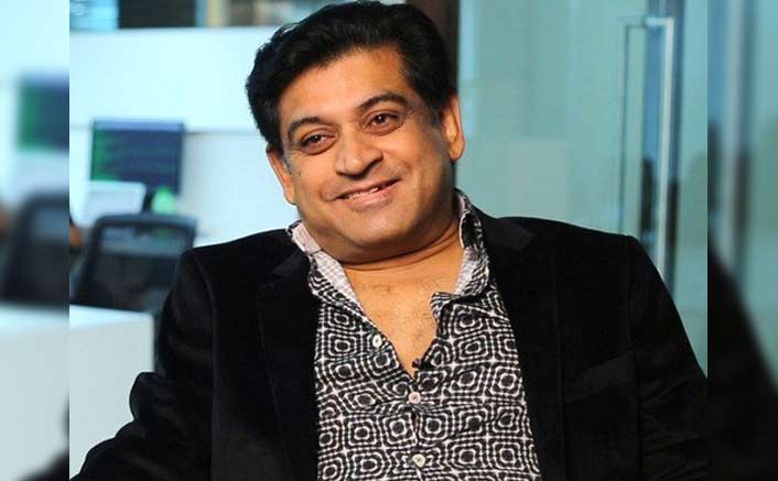 Amit Kumar: Certain music companies are very unmusical