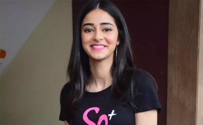 Ananya Panday Spills The Beans On How & Where Will Her Wedding Be