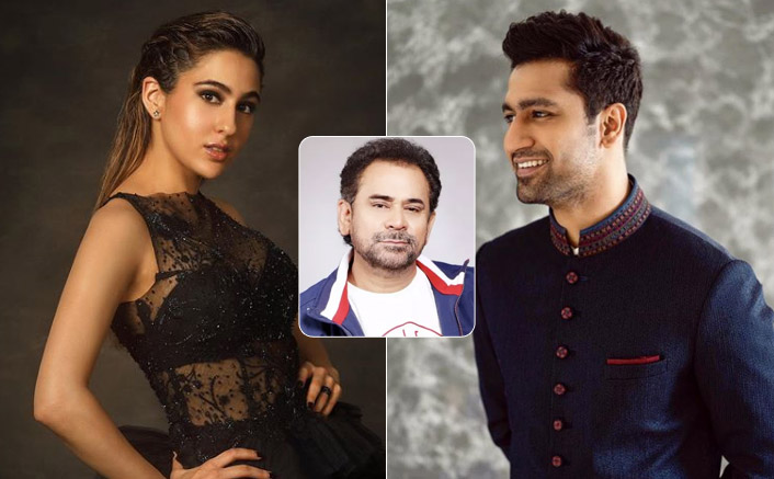 Anees Bazmee’s Next To Feature Sara Ali Khan & Vicky Kaushal
