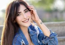 Angela Krislinzki excited for OTT series 'Pavan Pooja'