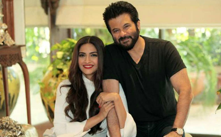 Anil Kapoor: Sonam Has Always Been Very Choosy