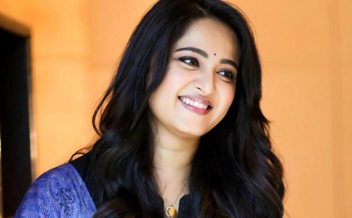 Anushka Shetty Thanks Her Fans With A Heartfelt Note For Birthday Wishes