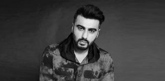 Arjun Kapoor Makes People Aware That COVID-19 Doesn’t Spread Through Animals, See Pic Arjun Kapoor: I am used to people making fun of me