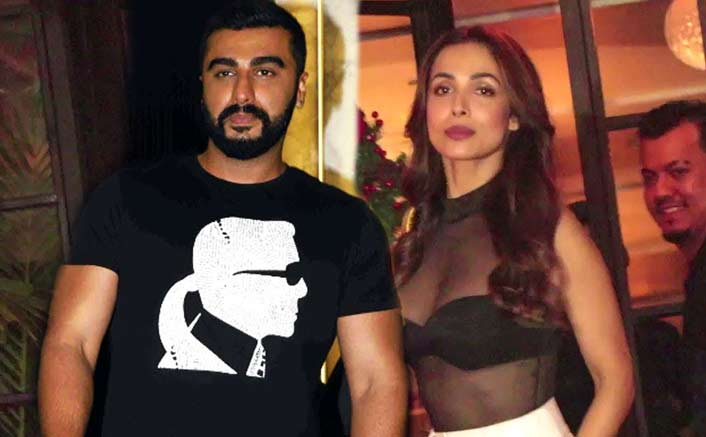 Arjun Kapoor On Marriage With Malaika Arora: "We Don't Want To Get Married"