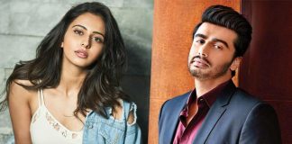 Arjun Kapoor & Rakul Preet Singh Come Together For A Cross-Border Drama Produced By Nikkhil Advani & John Abraham
