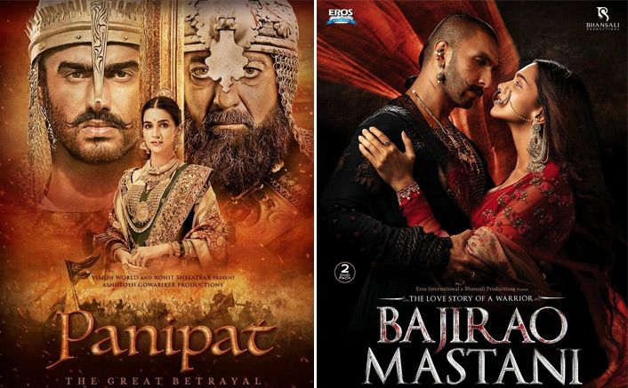 Ashutosh Gowarikar On Comparisons Between Panipat & Bajirao Mastani: “That’s nothing to be worried about"