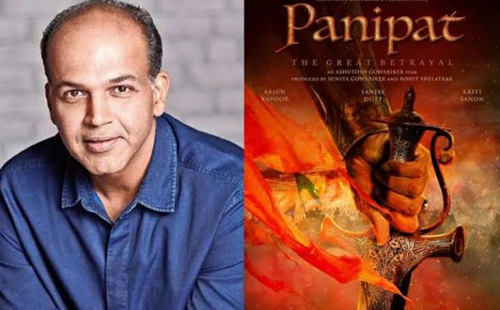 Ashutosh Gowarikar Wishes To Make A Film On The Life Of Gautama Buddha Post Panipat