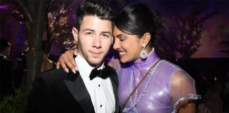 Awwdorable! Nick Jonas Uses Wifey Priyanka Chopra Jonas' Beauty Products Quite Often
