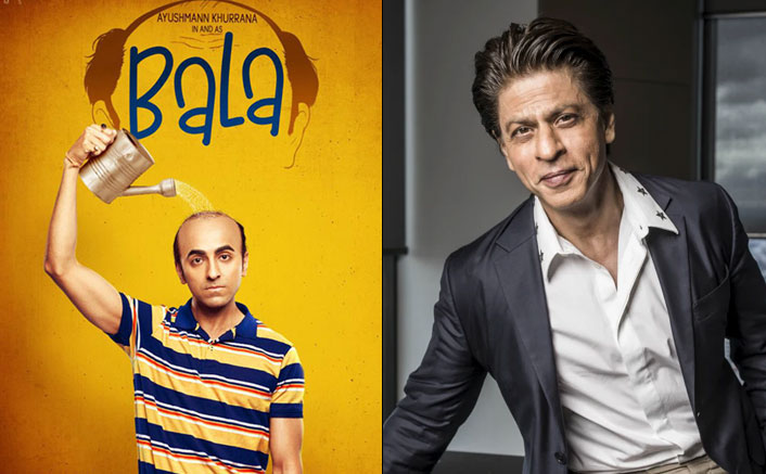 Shah Rukh Khan deeply moved by Arunabha’s views on air pollution on TED Talks India