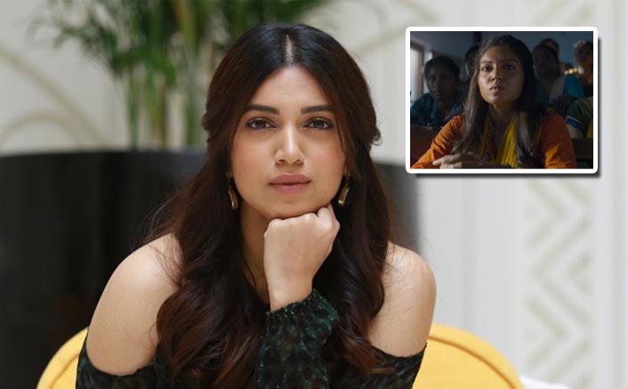 Bala: Bhumi Pednekar Says People Are Calling Her Brave For Playing Dark Skinned Character