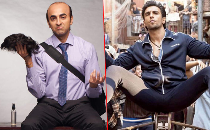 Bala Box Office: An Inch Closer To Gully Boy In Profitable Films Of 2019