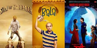 Bala Box Office: Crosses Son Of Sardaar, Ghajini, Stree & More Movies In Fastest 100 Crores Grossers