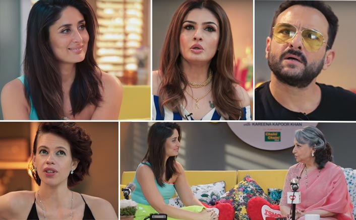 What Women Want On 104.8 Ishq Season 2 Trailer OUT! Kareena Kapoor Khan Is Back With A Bang As Our Fave RJ