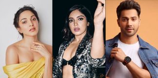 Bhumi Pednekar Reacts To The News Of Working In A Film With Varun Dhawan & Kiara Advani