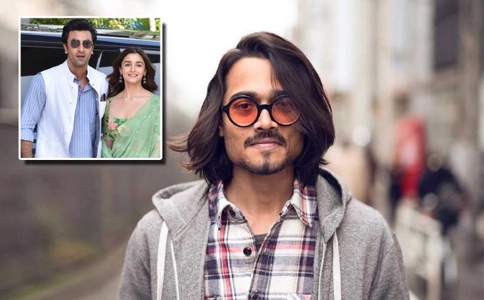 Bhuvan Bam Reacts To 'Bearded Alia Bhatt' Comments; His Response Could Make Ranbir Kapoor Jealous!