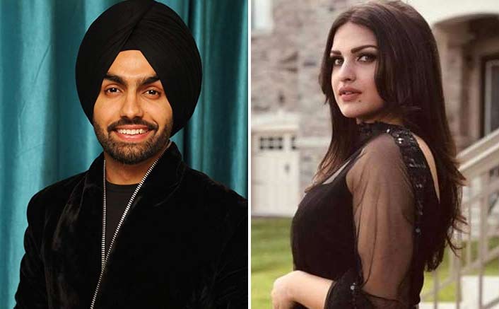 Bigg Boss 13: Ammy Virk’s Brother FINALLY Breaks His Silence On Relationship Rumours With Himanshi Khurana!