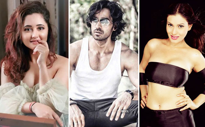 SHOCKING! Bigg Boss 13: “Arhaan Khan Is Mazhar Shaikh... We Were Supposed To Get Married,” CLAIMS Actress Amrita Dhanoa