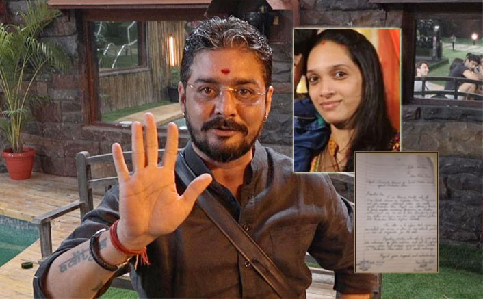 Bigg Boss 13: Hindustani Bhau's Wife Files A Complaint Against Incorrect Statements About The Contestant