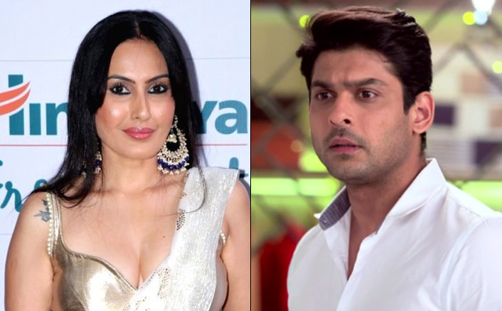 Bigg Boss 13: Kamya Punjabi Gets Trolled For Supporting Sidharth Shukla, Her Reply Is Savage AF