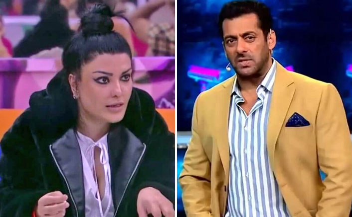 Bigg Boss 13: Koena Mitra Calls Out To Salman Khan Again For Favouritism On The Show!