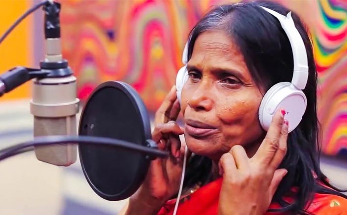 Amidst Severe Trolling For Misbehaving, Ranu Mondal Fans Come To Rescue! See Tweets