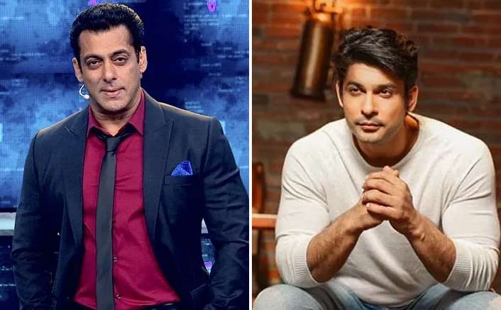 Salman Khan SLAMS Bigg Boss 13's Sidharth Shukla: “Would Have Thrown You OUT & Made Sure You Don't Get To Work With Anyone In The Industry"