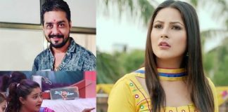 Bigg Boss 13: Shehnaaz Gill Accuses Hindustani Bhau Of Touching Her Inappropriately; Rashami Desai Comes To Rescue