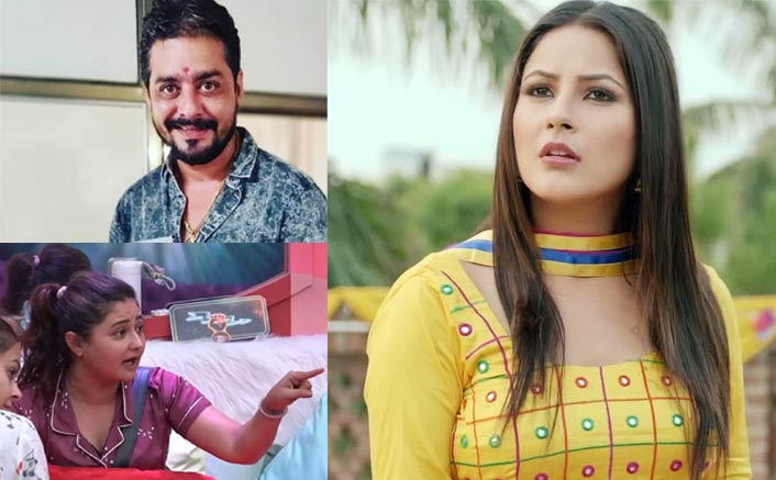 Bigg Boss 13: Shehnaaz Gill Accuses Hindustani Bhau Of Touching Her Inappropriately; Rashami Desai Comes To Rescue