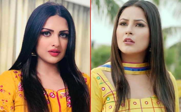 Bigg Boss 13: Himanshi Khurana Lashes Out At Shehnaaz Gill, Accuses The Channel Of Being Biased!