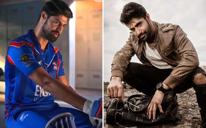 EXCLUSIVE! Birthday Boy Tanuj Virwani Claims Inside Edge Will Reveal The Politics Of Cricket, Rings In His Special Day In Delhi