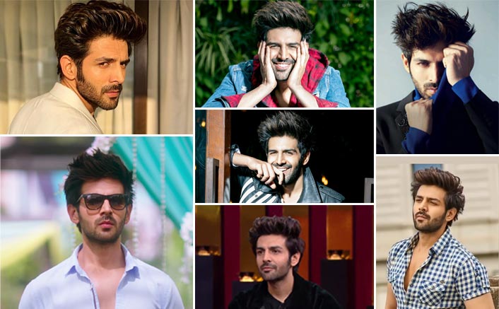 Happy Birthday Kartik Aaryan! From Sara Ali Khan To Ananya Panday, Taking A Look At All The Rumoured Link-Ups Of This Punchnama Boy