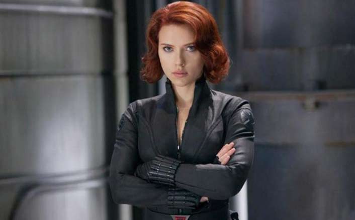 Black Widow: Avengers Fans, Assemble! Big News For The Indian Fans Of Scarlett Johansson Starrer