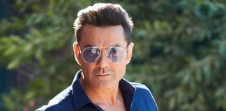 Bobby Deol: I Am In A Happy Space & Am Getting Good Work