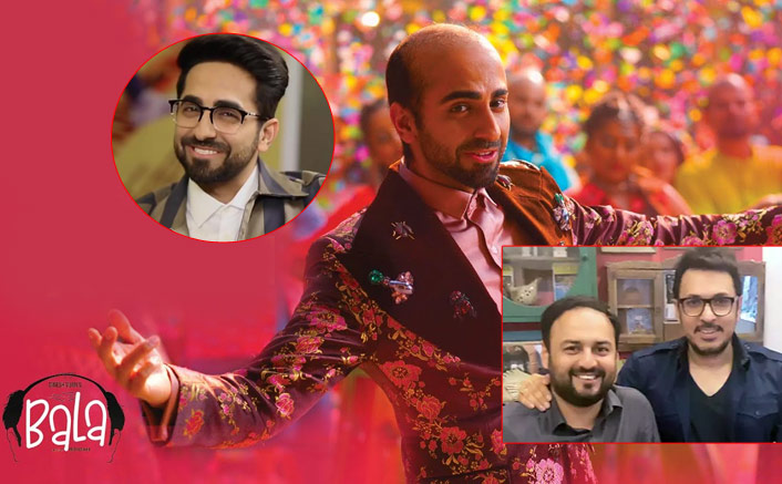 Box Office - Ayushmann Khurranna, Dinesh Vijan, Amar Kaushik score again with Bala