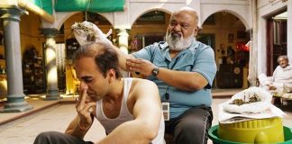 Box Office - Bala continues its victory stride, has a good Monday