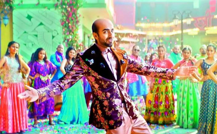 Box Office - Bala set to take a good start