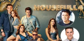 Box Office - Housefull 4 enters 200 Crore Club, is second such major biggie for Akshay Kumar and Sajid Nadiadwala