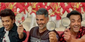 Box Office - Housefull 4 grows further on Saturday