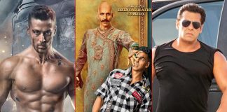 Box Office - Housefull 4 is a biggie for Sajid Nadiadwala, surpasses Baaghi 2 and Race 3 lifetime in just 10 days