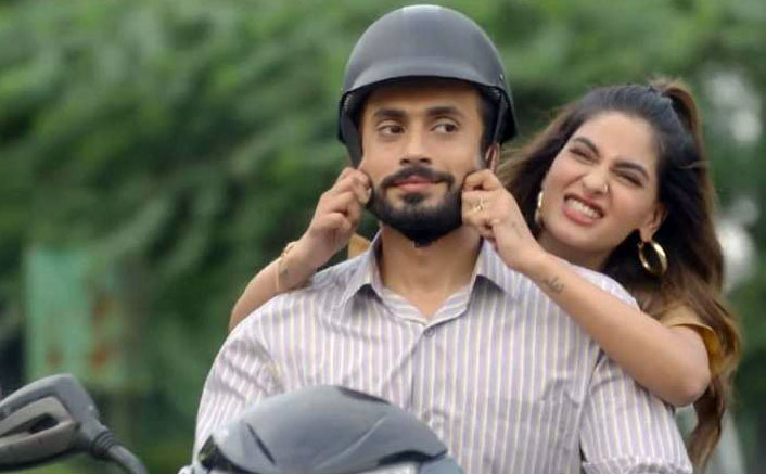 Box Office - Ujda Chaman does decently in its opening weekend