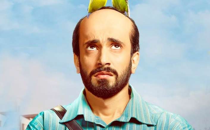 Ujda Chaman Box Office Day 2: Sunny Singh Starrer Grows On Saturday!