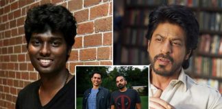 BREAKING: Not Atlee Kumar, Shah Rukh Khan To First Collab With Director Duo Raj & DK? All Details REVEALED